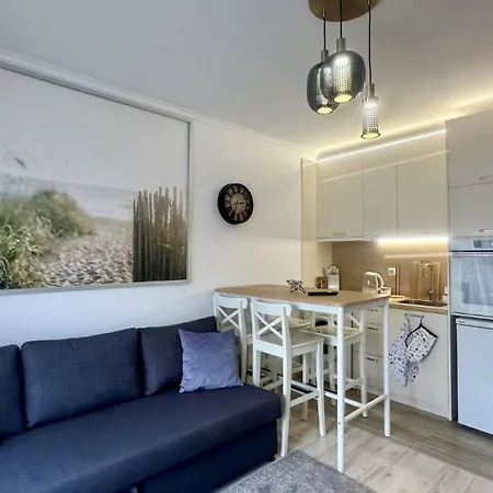 Valencia Apartment