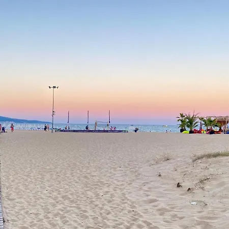 Valencia Appartement