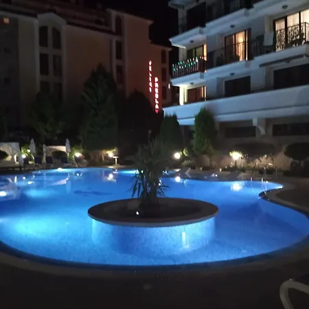 Valencia Apartman *