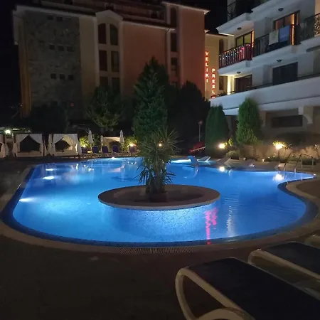 Apartman Valencia