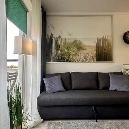 Apartman Valencia Napospart