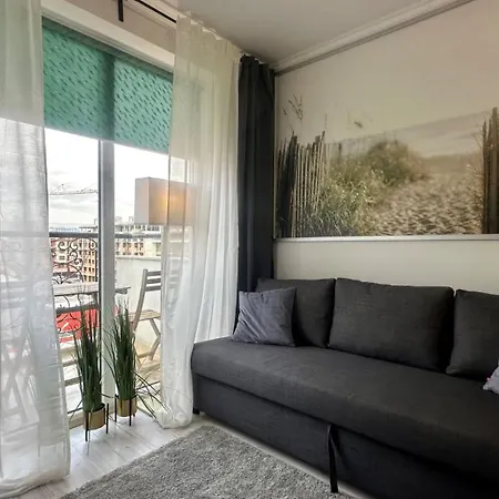 Appartement Valencia