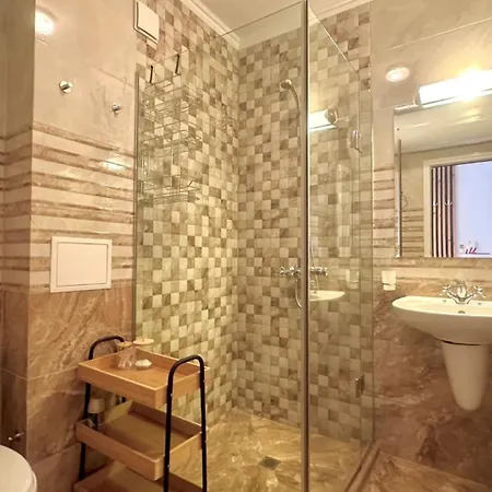 Apartman Valencia Napospart