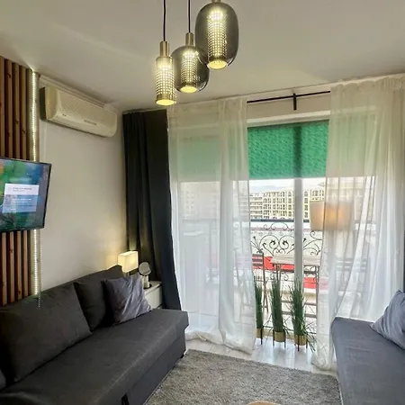 Valencia Apartman