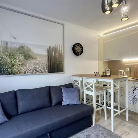 Valencia Apartman *