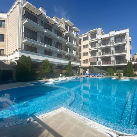 Valencia Apartman *