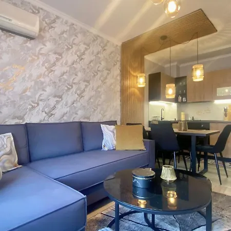 Apartman Valencia *