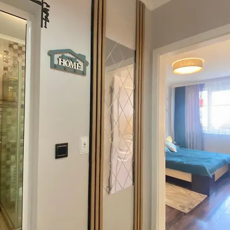 Apartman Valencia