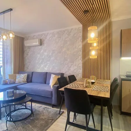 Valencia Apartamento