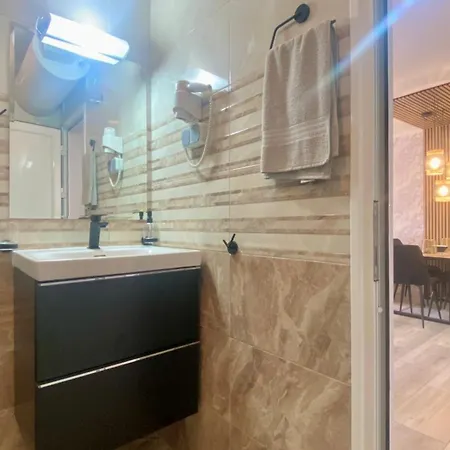 Apartman Valencia *