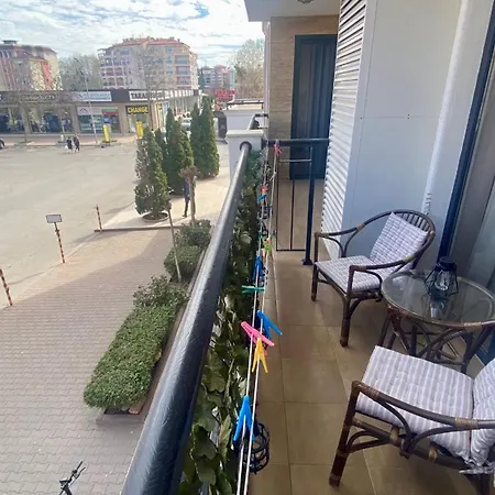 아파트 Valencia