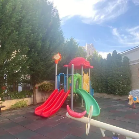 Valencia Apartman *