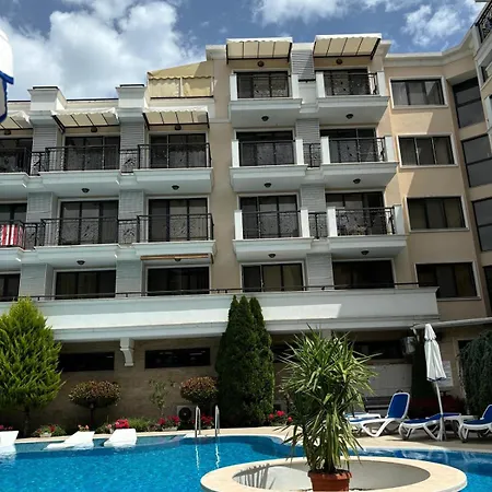 Apartman Valencia Napospart