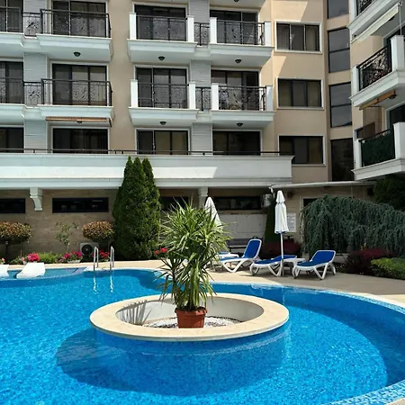 Valencia Apartment