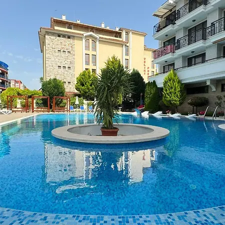 Apartman Valencia *