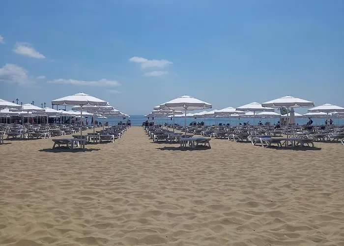 Valencia Appartamento Sunny Beach