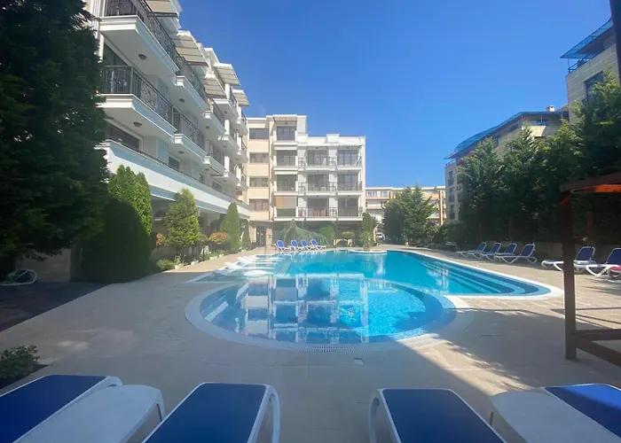 Valencia Sunny Beach