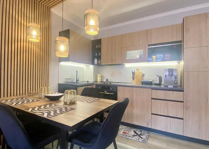 Valencia Appartamento Sunny Beach