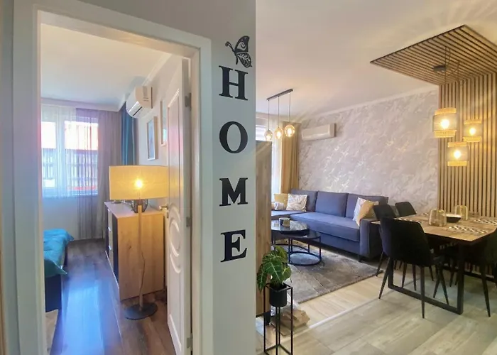 Valencia Sunny Beach