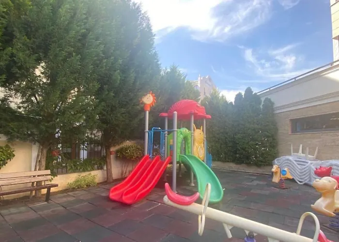 Valencia Appartamento *