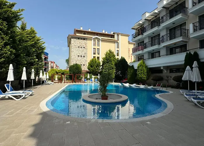 Valencia Sunny Beach