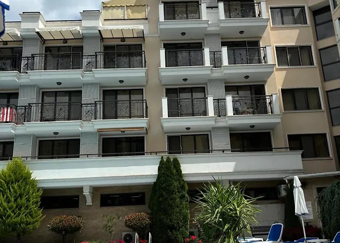 Appartamento Valencia Sunny Beach