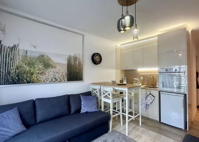 Valencia Appartement