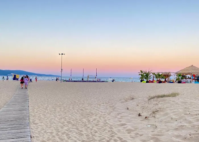 Valencia Appartement