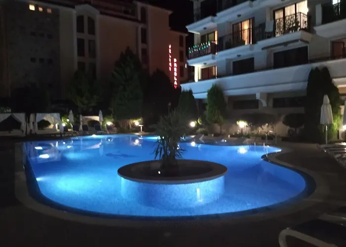 Valencia Appartement *