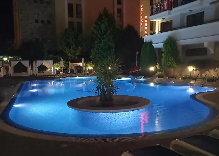 Appartement Valencia