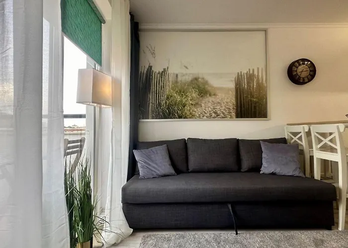 Appartement Valencia Sunny Beach