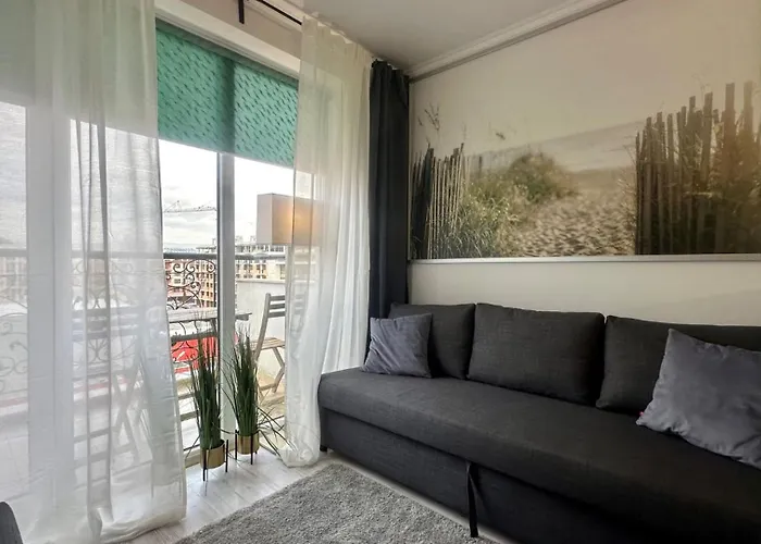 Appartement Valencia