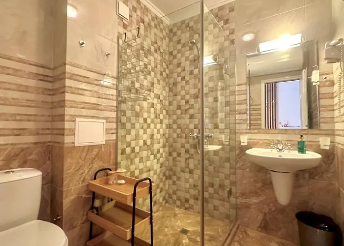 Appartement Valencia Sunny Beach