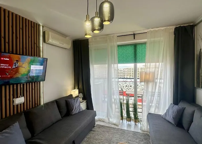 Valencia Appartement