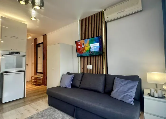 Valencia * Sunny Beach