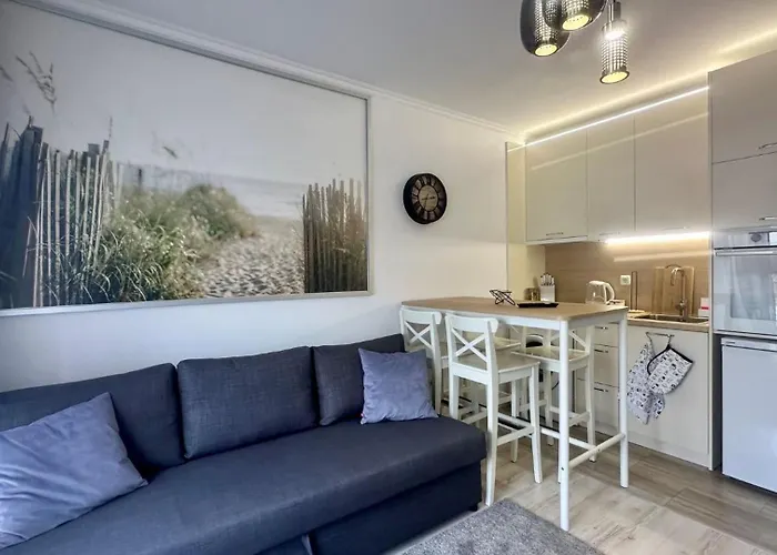 Valencia Appartement *