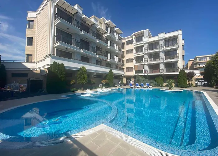 Valencia Appartement *