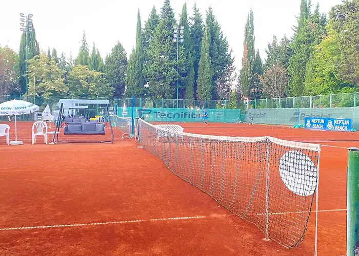 Valencia * Sunny Beach