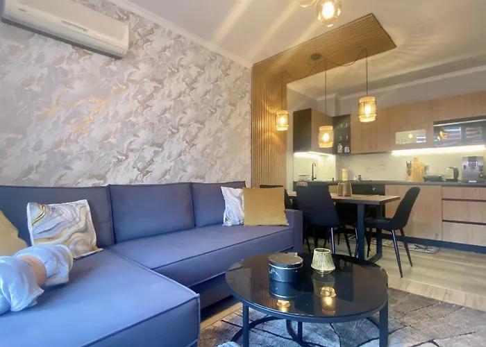 Appartement Valencia *