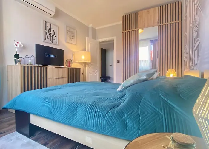 Valencia * Sunny Beach