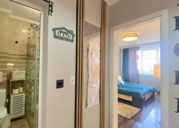 Appartement Valencia