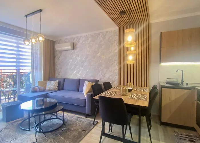 Valencia Appartement