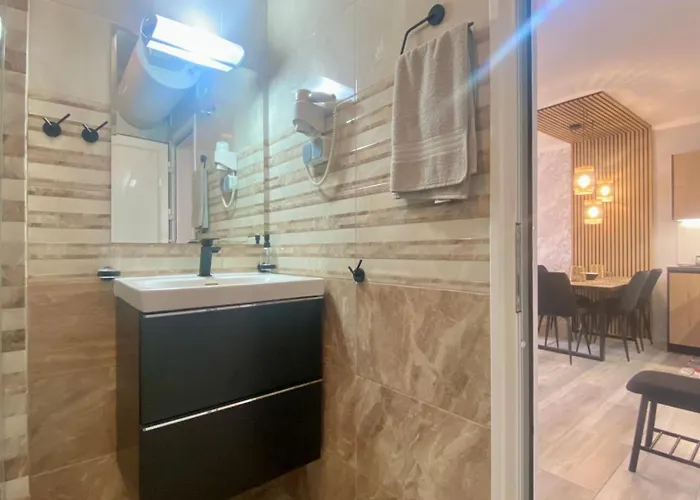 Appartement Valencia *