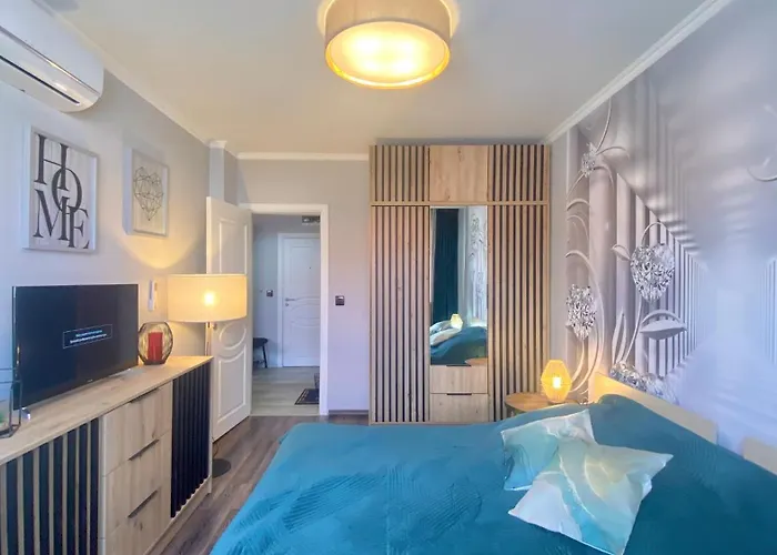 Valencia * Sunny Beach