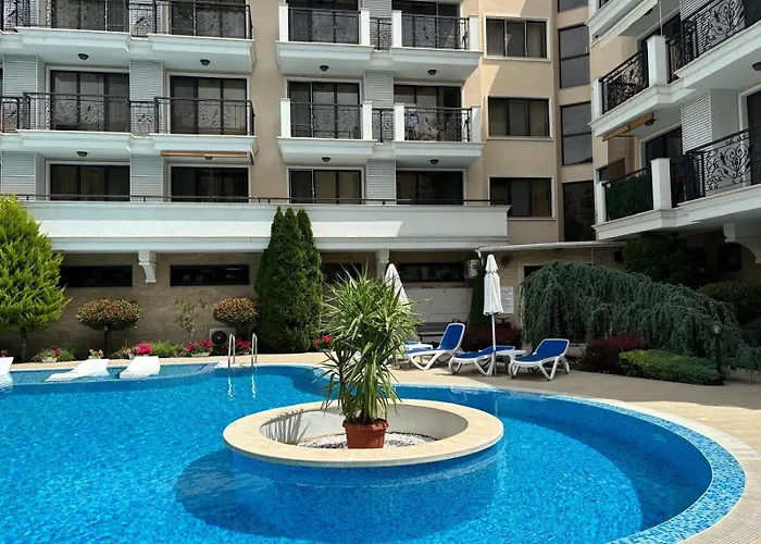 Valencia Appartement