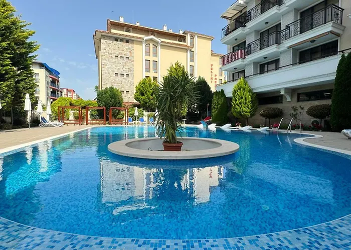 Appartement Valencia *